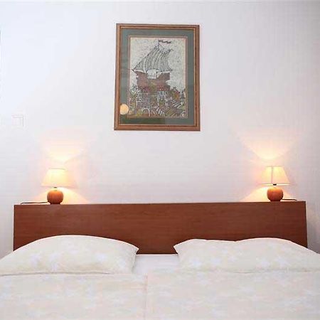 Family Apartments Marita Makarska Eksteriør bilde